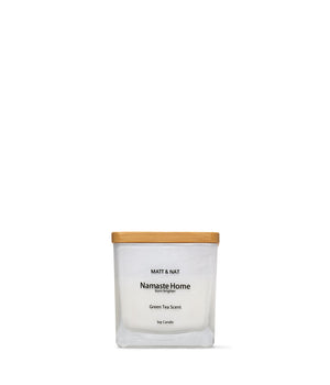 Namaste Home Mini Soy Candle
