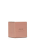 Turmeric In Your Life Soy Candle | Color: Pink - variant:ceramic