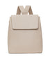 ANNEX Vegan Backpack - Loom | Color: Beige - variant::veil