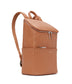 BRAVE Vegan Backpack - Loom | Color: Tan - variant::maple