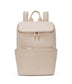 BRAVE Vegan Backpack - Loom | Color: Beige - variant::veil