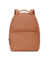 CARO Vegan Backpack - Loom | Color: Tan - variant::maple