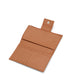 CRUISE Vegan Wallet - Loom | Color: Tan - variant::maple