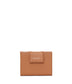CRUISESM Small Vegan Wallet - Loom | Color: Tan - variant::maple
