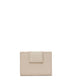 CRUISESM Small Vegan Wallet - Loom | Color: Beige - variant::veil