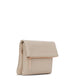 HILEY Vegan Crossbody Bag - Loom | Color: Beige - variant::veil