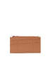 NOLLY Vegan Wallet - Loom | Color: Tan - variant::maple