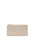 NOLLY Vegan Wallet - Loom | Color: Beige - variant::veil