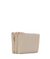 TRIPLET Vegan Crossbody Bag - Loom | Color: Beige - variant::veil