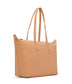 ABBI Vegan Tote Bag - Purity | Color: Orange - variant::melon