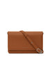 BEE Vegan Crossbody Bag - Purity | Color: Tan - variant::carotene