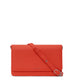 BEE Vegan Crossbody Bag - Purity | Color: Red - variant::fleur