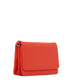 BEE Vegan Crossbody Bag - Purity | Color: Red - variant::fleur