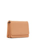 BEE Vegan Crossbody Bag - Purity | Color: Orange - variant::melon