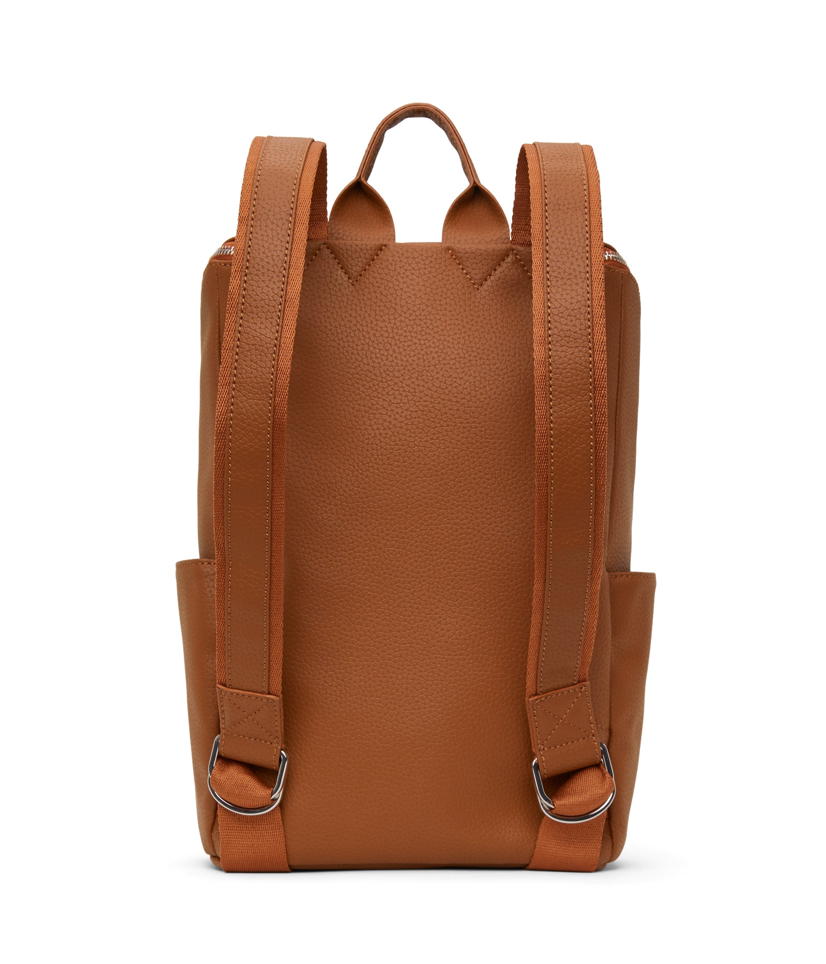 【MATT&NAT】ビーガン素材〇BRAVEリュック〇Purityコレクション BRAVE Vegan Backpack - Purity | Matt & Nat Canada