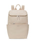 BRAVE Vegan Backpack - Purity | Color: Beige - variant::opal