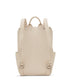 BRAVESM Small Vegan Backpack - Purity | Color: Beige - variant::opal