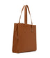 CANCI Vegan Tote Bag - Purity | Color: Tan - variant::carotene