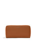 CENTRAL Vegan Wallet - Purity | Color: Tan - variant::carotene