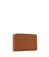 CENTRAL Vegan Wallet - Purity | Color: Tan - variant::carotene