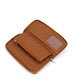 CENTRAL Vegan Wallet - Purity | Color: Tan - variant::carotene