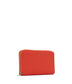 CENTRAL Vegan Wallet - Purity | Color: Red - variant::fleur