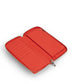 CENTRAL Vegan Wallet - Purity | Color: Red - variant::fleur