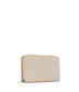 CENTRAL Vegan Wallet - Purity | Color: Beige - variant::opal