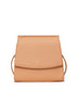 ERIKA Vegan Crossbody Bag - Purity | Color: Orange - variant::melon