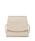 ERIKA Vegan Crossbody Bag - Purity | Color: Beige - variant::opal