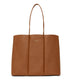 HYDE Vegan Tote Bag - Purity | Color: Tan - variant::carotene