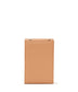 MET Vegan Crossbody Wallet - Purity | Color: Orange - variant::melon