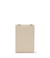 MET Vegan Crossbody Wallet - Purity | Color: Beige - variant::opal