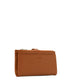 MOTIV Vegan Wallet - Purity | Color: Tan - variant::carotene