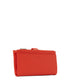 MOTIV Vegan Wallet - Purity | Color: Red - variant::fleur