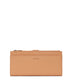 MOTIV Vegan Wallet - Purity | Color: Orange - variant::melon