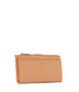 MOTIV Vegan Wallet - Purity | Color: Orange - variant::melon