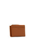 MOTIVSM Small Vegan Wallet - Purity | Color: Tan - variant::carotene