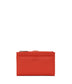 MOTIVSM Small Vegan Wallet - Purity | Color: Red - variant::fleur