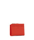 MOTIVSM Small Vegan Wallet - Purity | Color: Red - variant::fleur