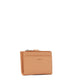 MOTIVSM Small Vegan Wallet - Purity | Color: Orange - variant::melon