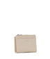 MOTIVSM Small Vegan Wallet - Purity | Color: Beige - variant::opal