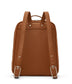 NAVA Vegan Backpack - Purity | Color: Brown - variant::carotene