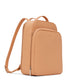 NAVA Vegan Backpack - Purity | Color: Orange - variant::melon