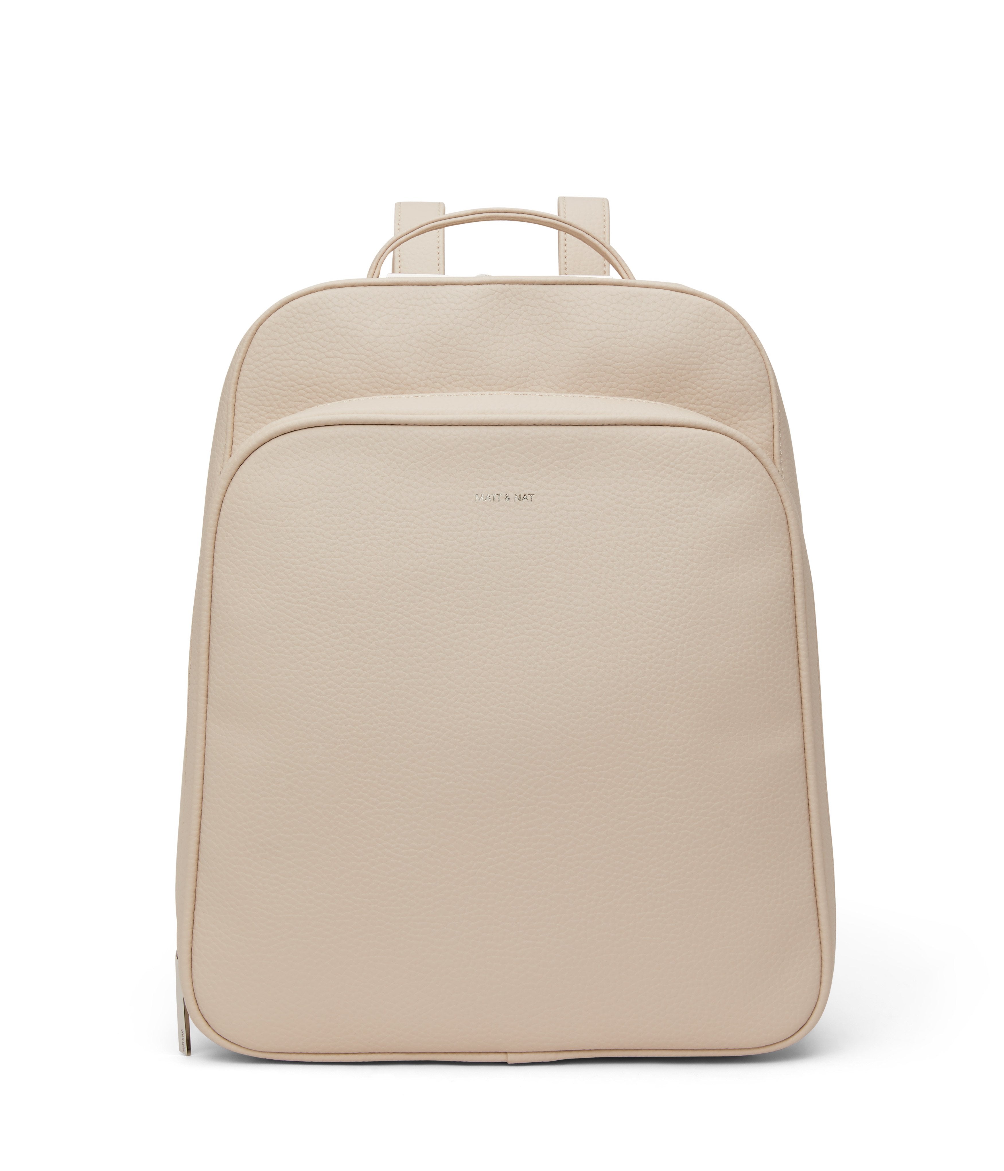 NAVA Vegan Backpack - Purity | Matt & Nat Canada display picture 3