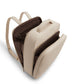 NAVA Vegan Backpack - Purity | Color: Beige - variant::opal