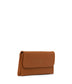 NIKI Vegan Wallet - Purity | Color: Tan - variant::carotene