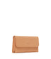 NIKI Vegan Wallet - Purity | Color: Orange - variant::melon