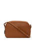 PAIR Vegan Crossbody Bag - Purity | Color: Tan - variant::carotene