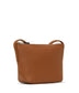 SAM Vegan Crossbody Bag - Purity | Color: Tan - variant::carotene